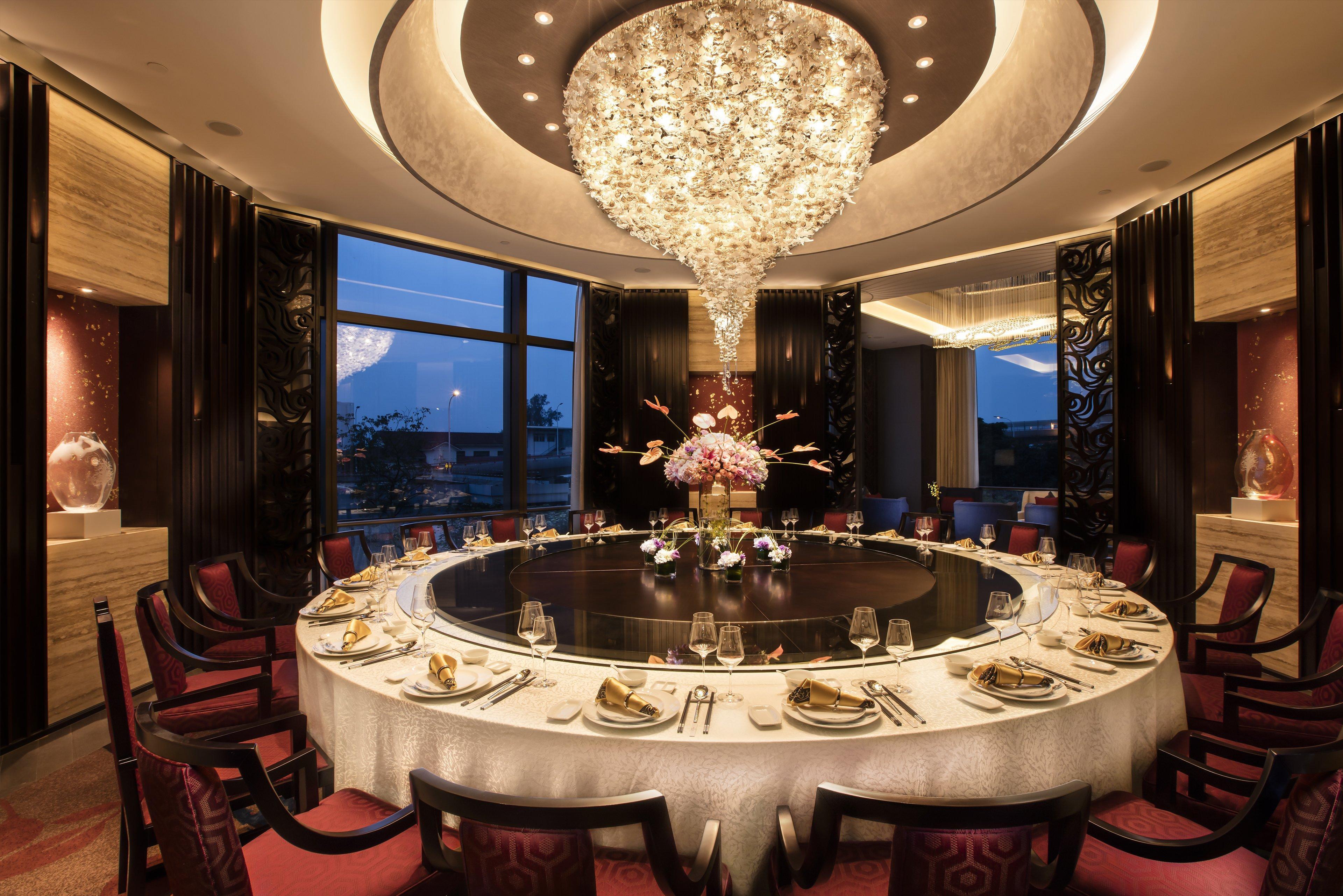 Crowne Plaza Fuzhou Riverside By Ihg מראה חיצוני תמונה