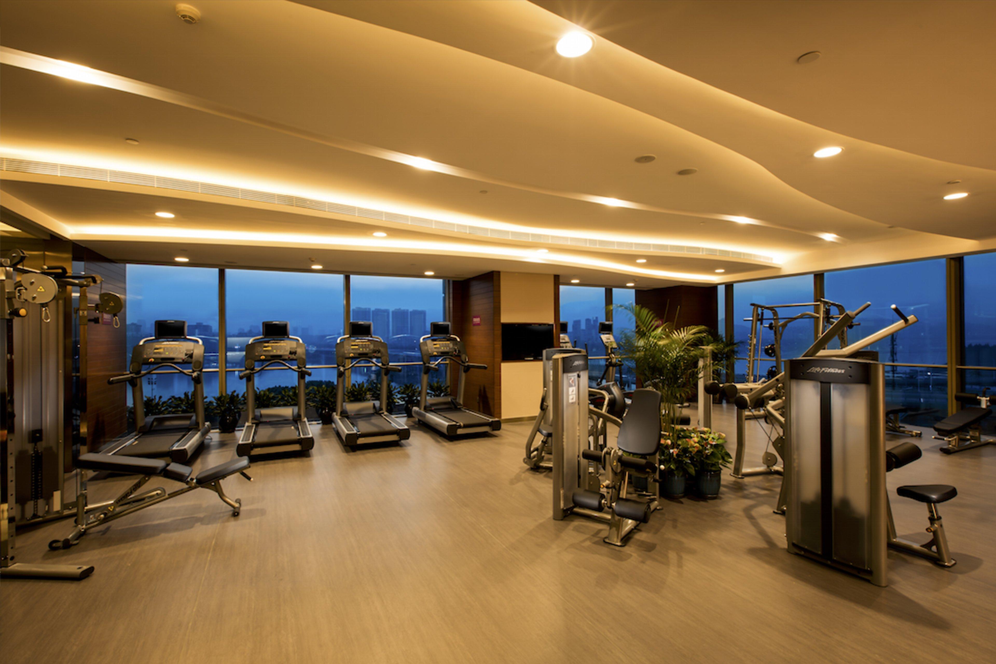 Crowne Plaza Fuzhou Riverside By Ihg מראה חיצוני תמונה