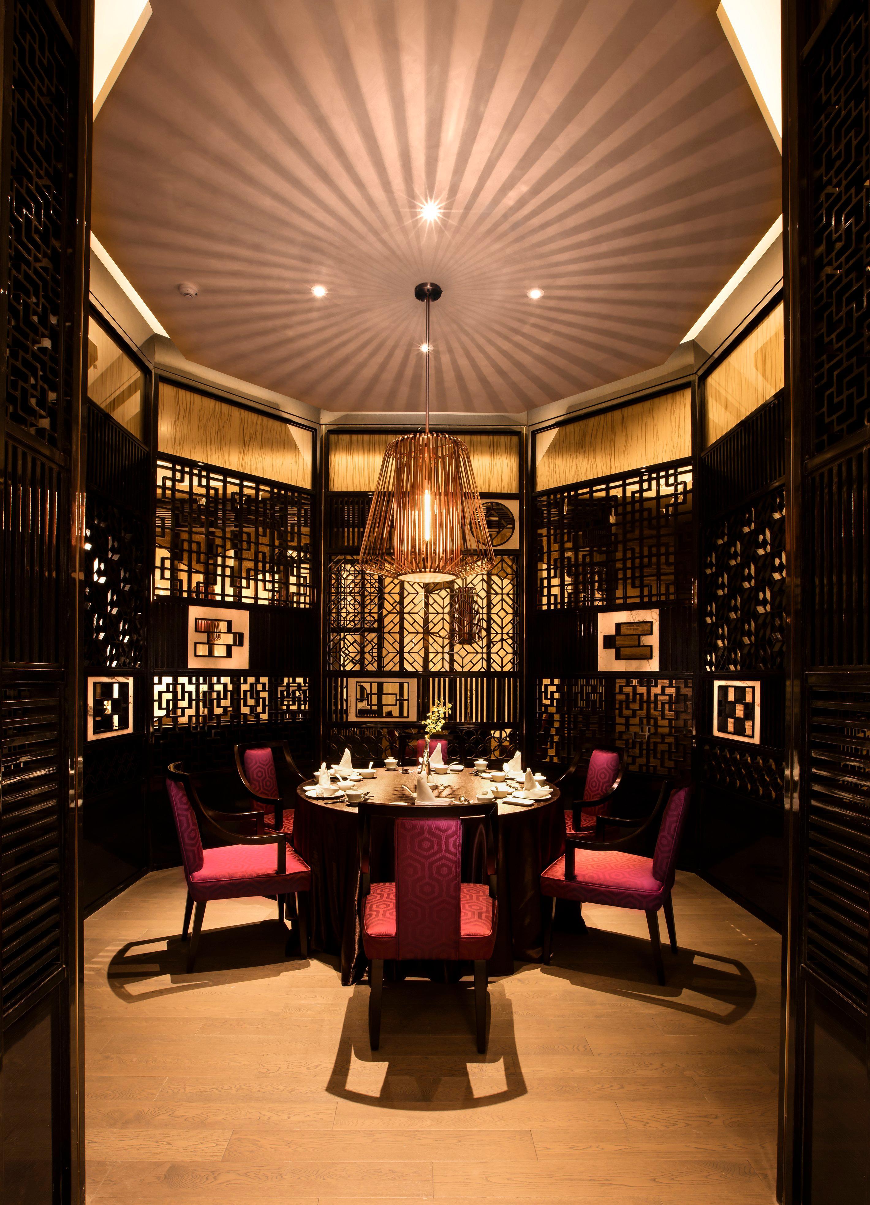 Crowne Plaza Fuzhou Riverside By Ihg מראה חיצוני תמונה