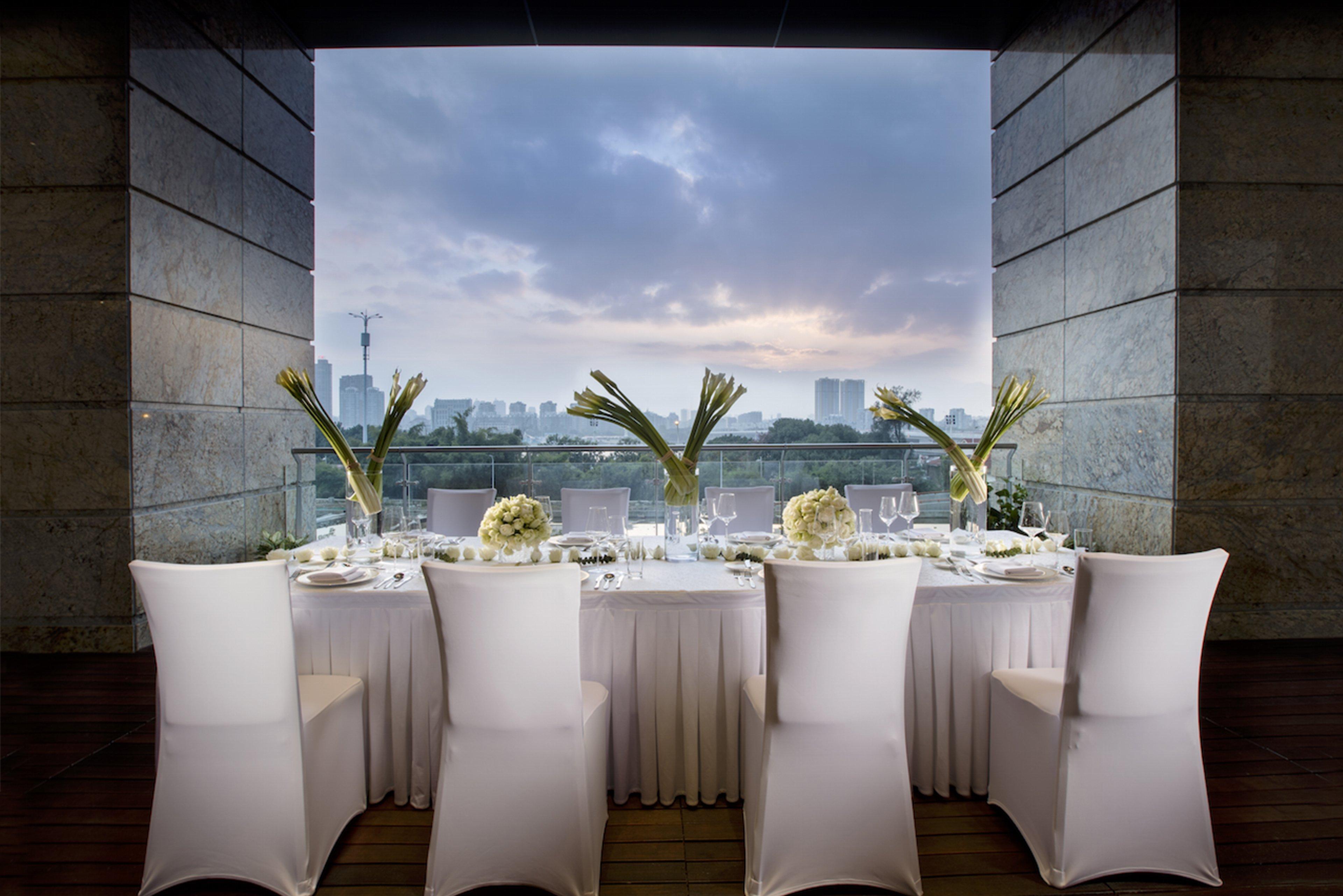 Crowne Plaza Fuzhou Riverside By Ihg מראה חיצוני תמונה