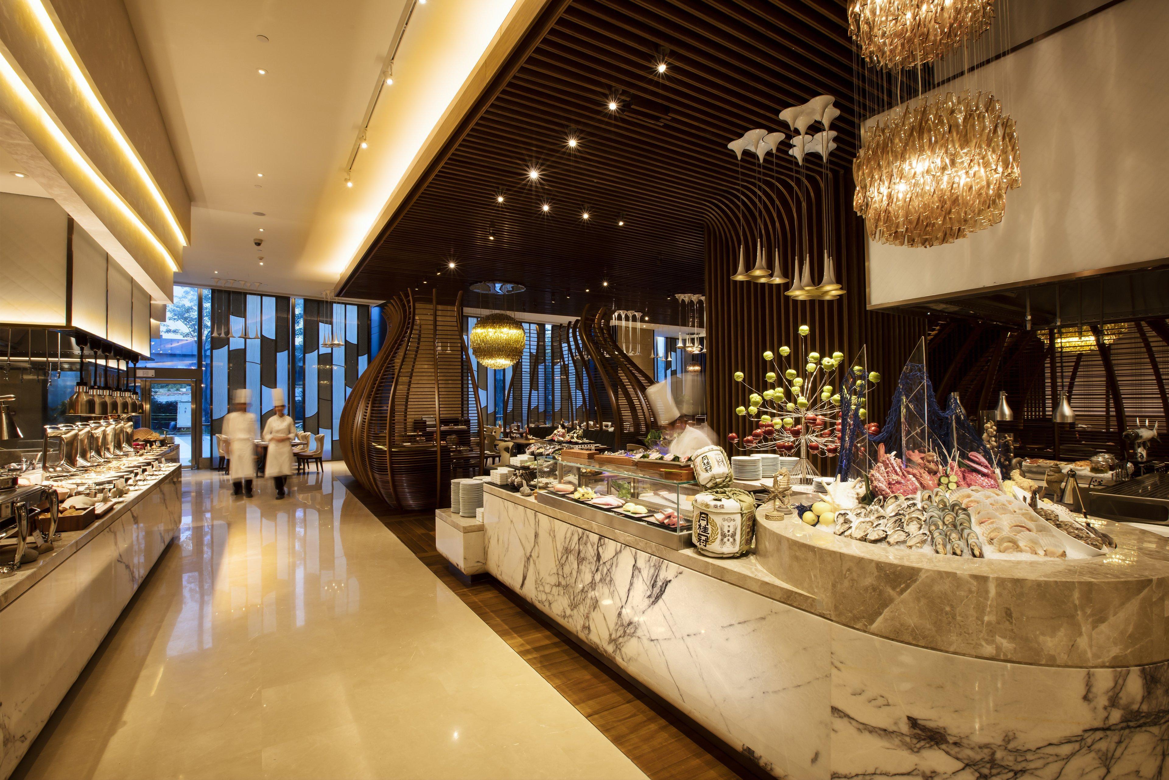 Crowne Plaza Fuzhou Riverside By Ihg מראה חיצוני תמונה