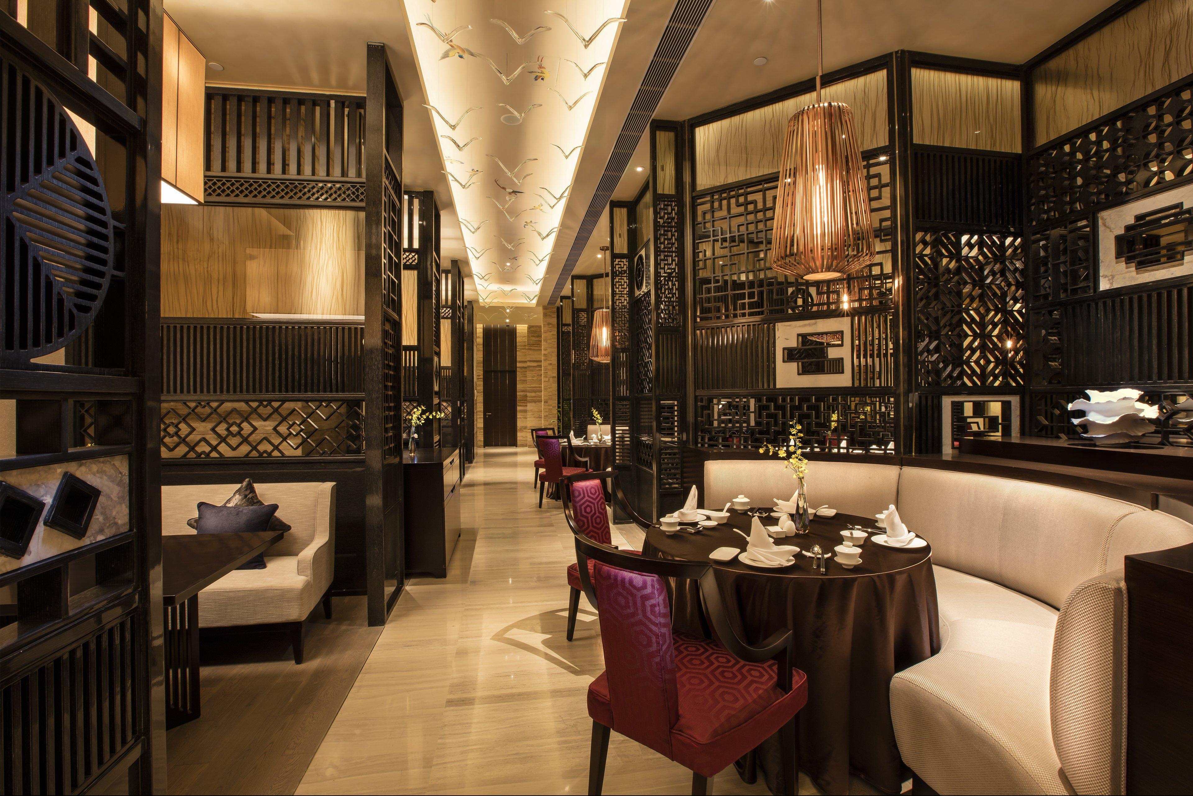 Crowne Plaza Fuzhou Riverside By Ihg מראה חיצוני תמונה
