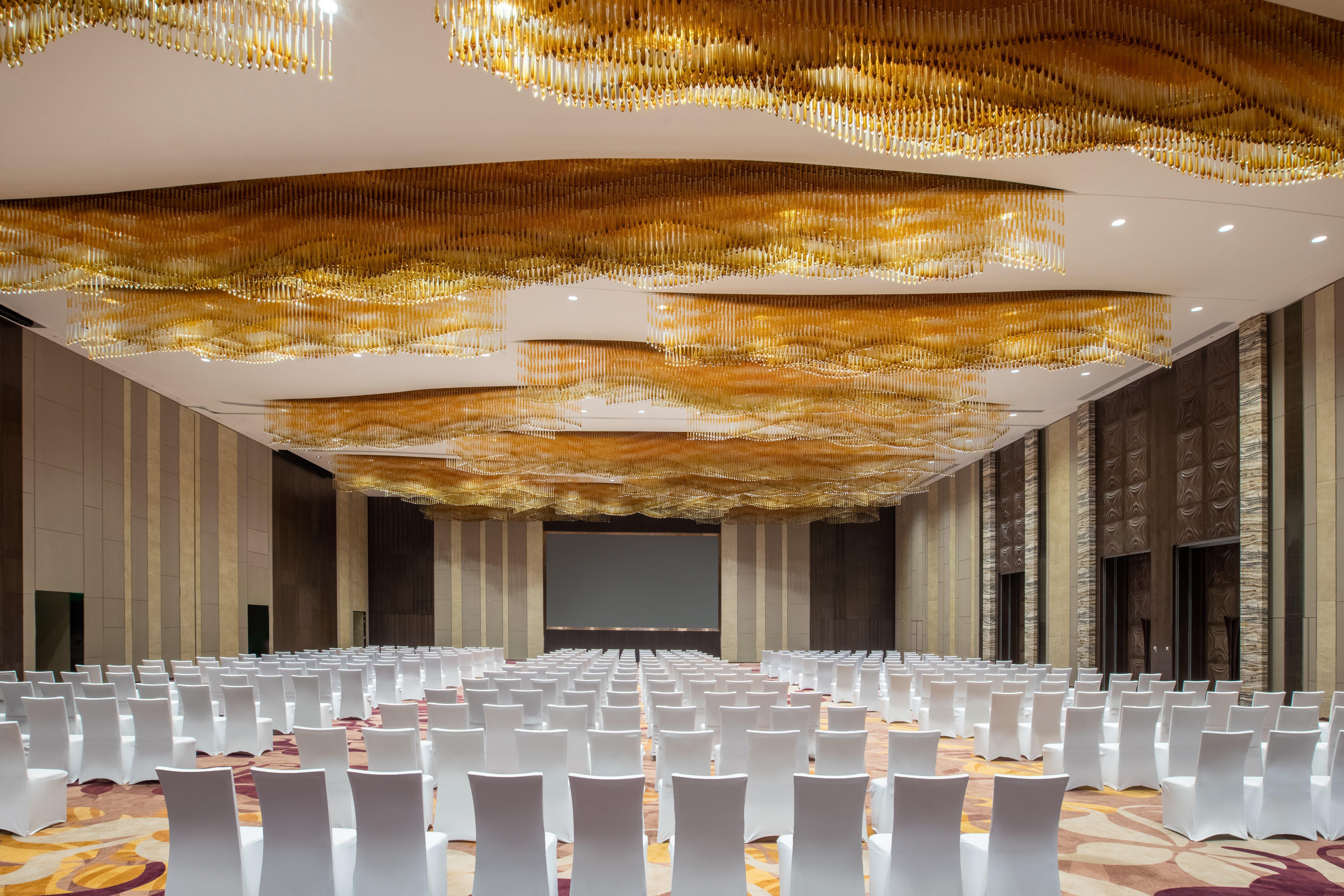 Crowne Plaza Fuzhou Riverside By Ihg מראה חיצוני תמונה