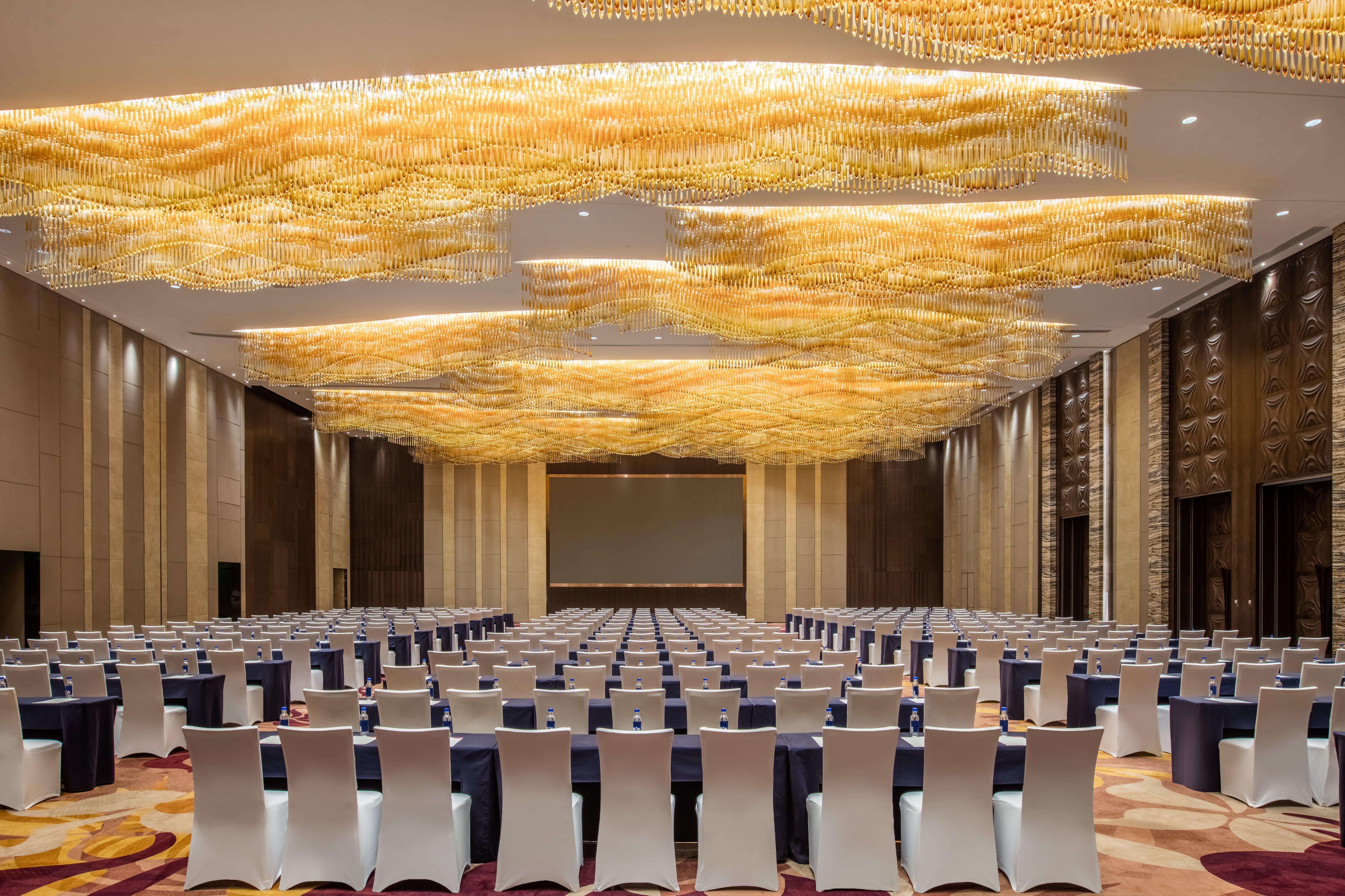 Crowne Plaza Fuzhou Riverside By Ihg מראה חיצוני תמונה