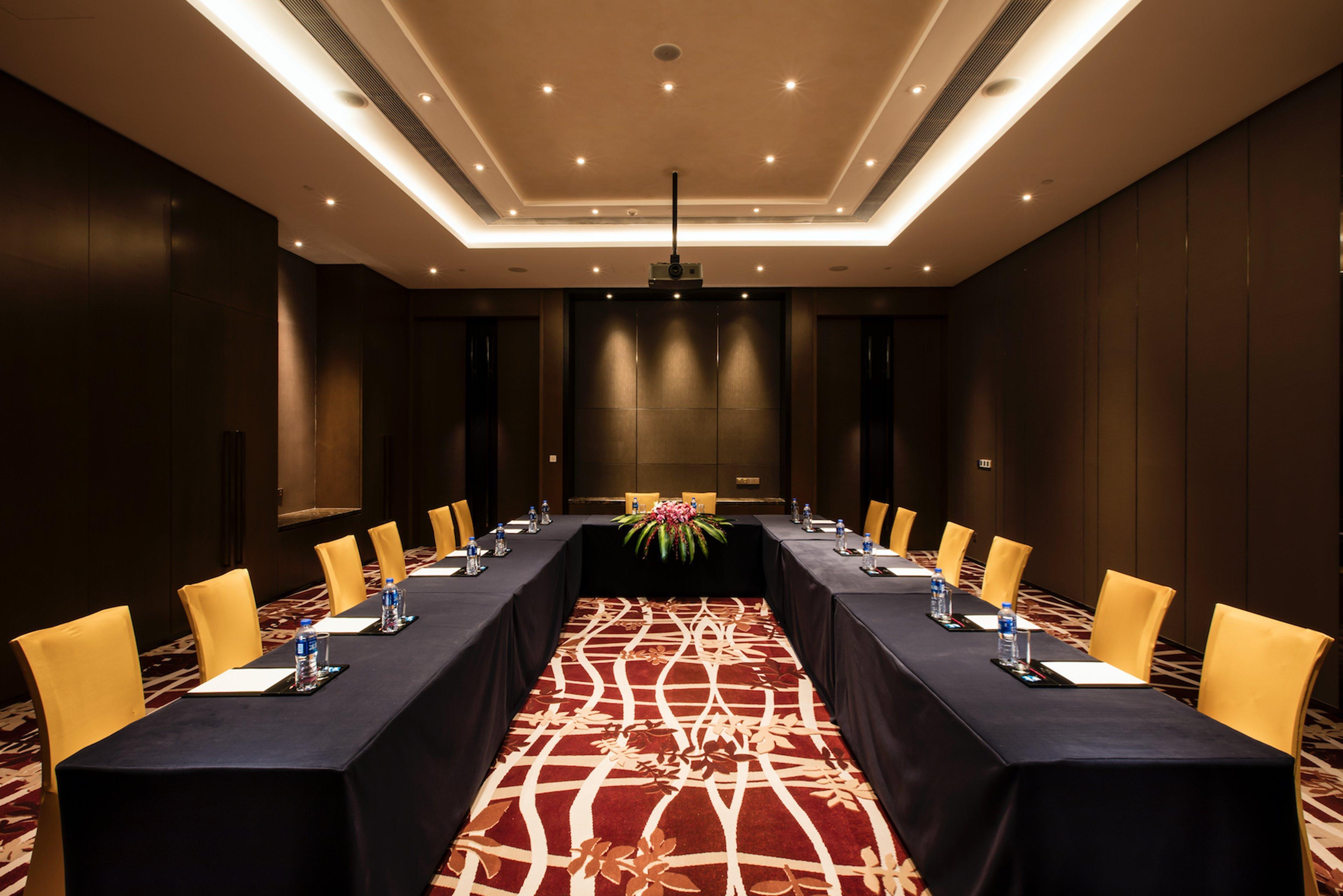 Crowne Plaza Fuzhou Riverside By Ihg מראה חיצוני תמונה